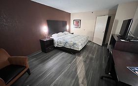 Quality Inn And Suites Oklahoma City